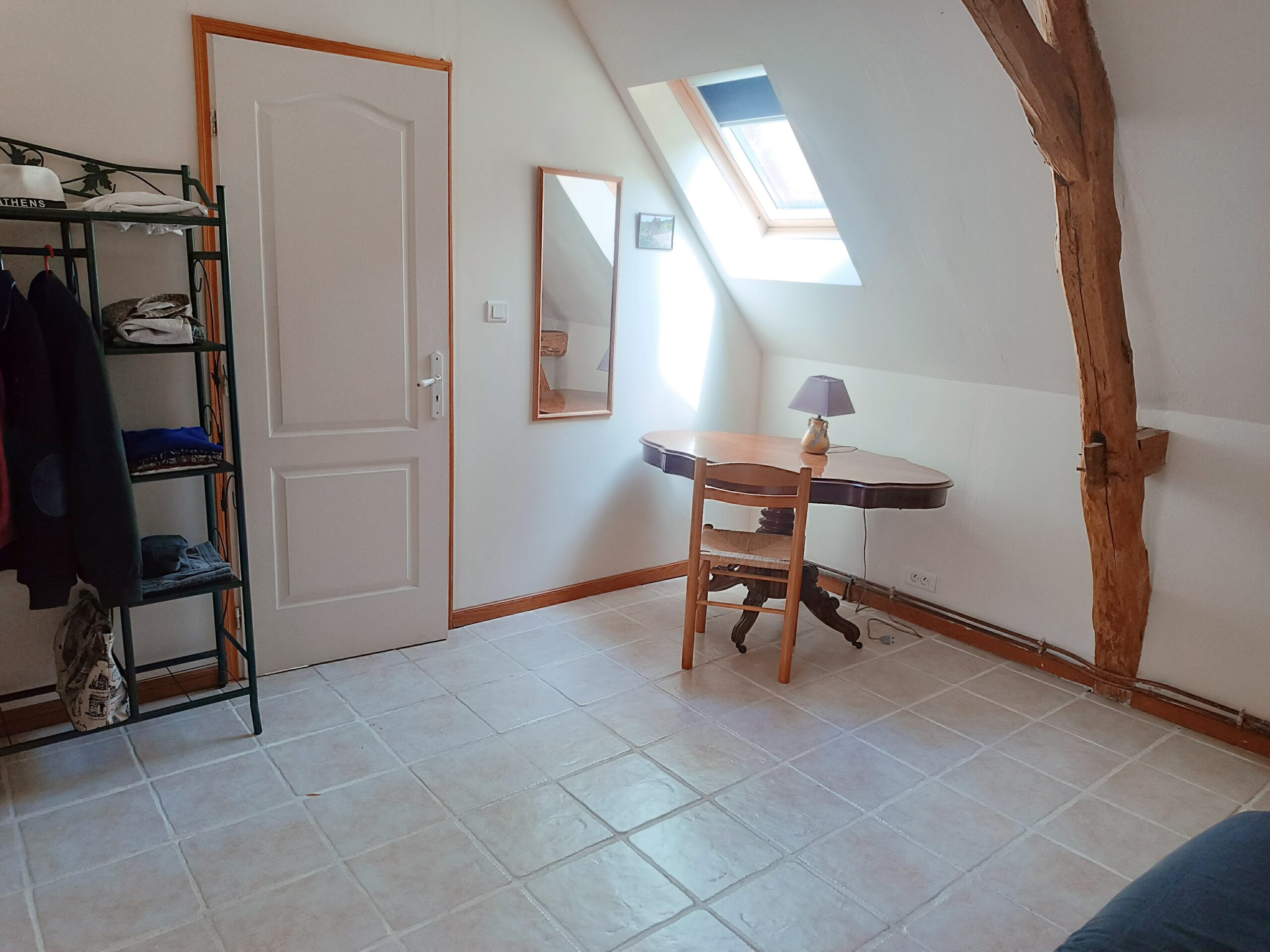 Grande chambre